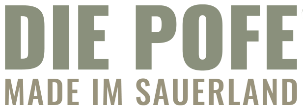 DIE POFE